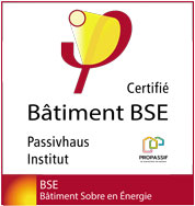 BSE (Bâtiment Sobre en Énergie)