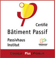 Bâtiment Passif Plus