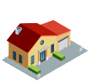 Maison individuelle passive