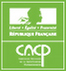 Logo CACP