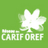 Logo de Carif Oref