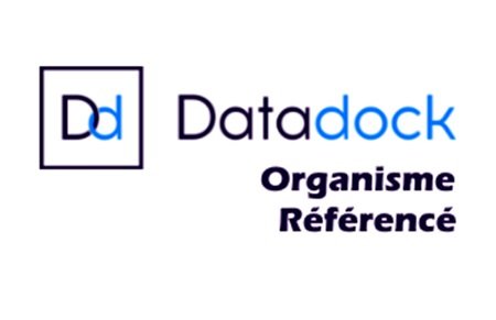 Logo de Datadock