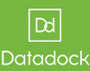 Logo de Datadock