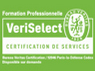 Logo de Veriselect